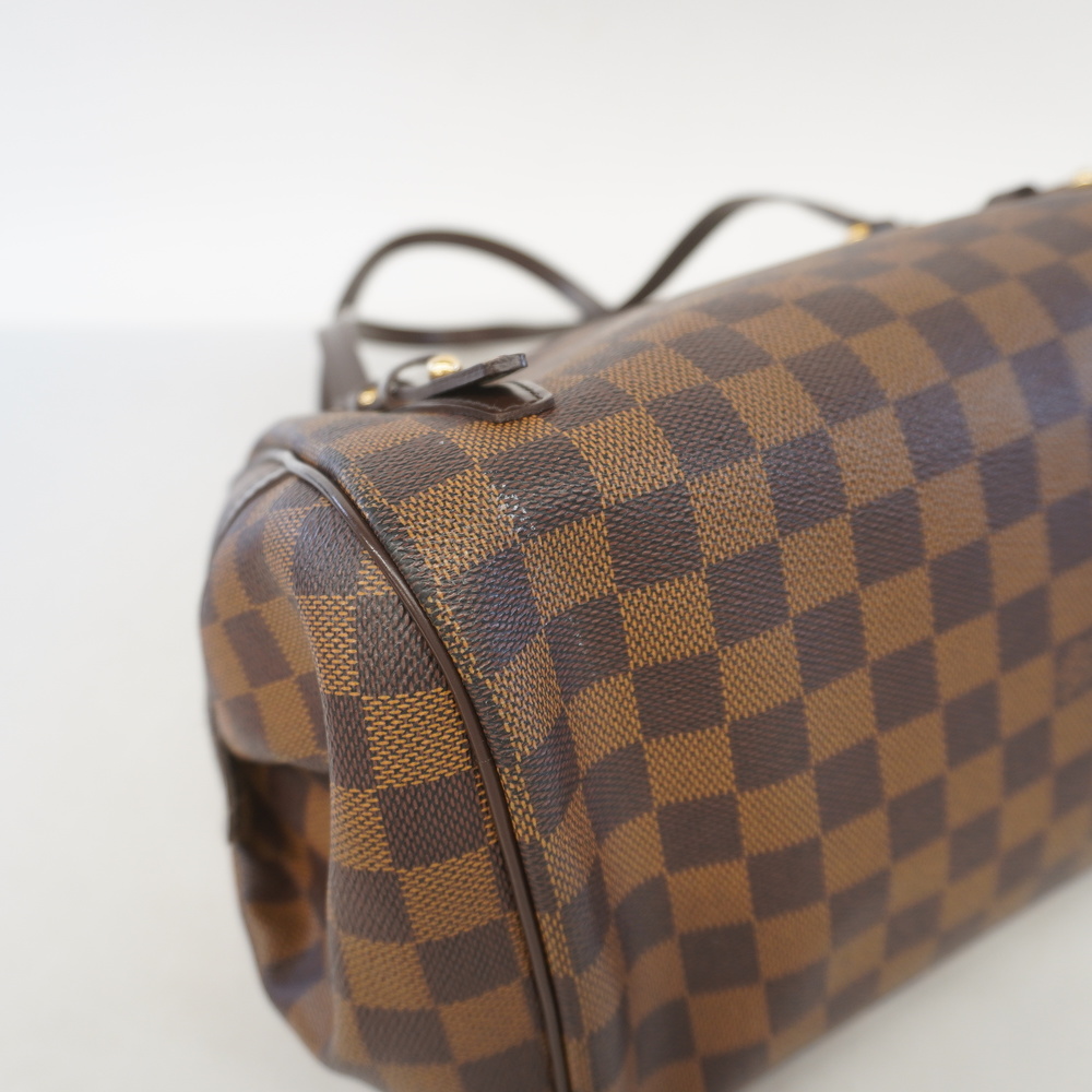 LOUIS VUITTONAuth Damier Rivington PM N41157 Women's Shoulder Bag - Picture 6 of 10